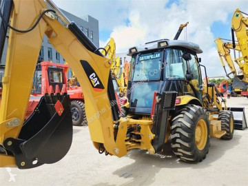Miniexcavadora Caterpillar