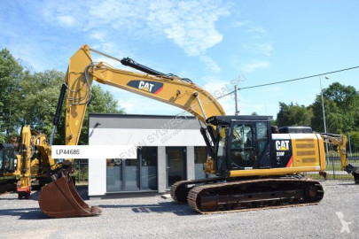 Caterpillar 330C CAT F