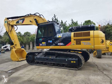 Caterpillar336DL