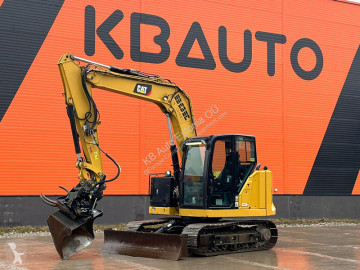 Caterpillar307