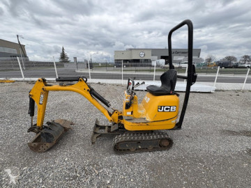 Mini-excavator JCB