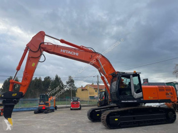11 used Hitachi ZX350 excavators for sale on Via Mobilis 11 used Hitachi ZX350 excavators for sale on Via Mobilis