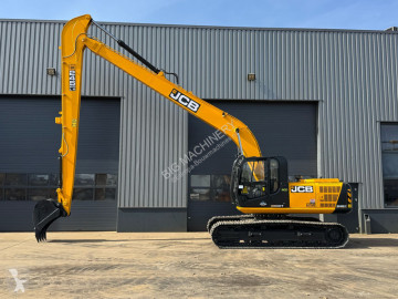 Pelle JCB neuve