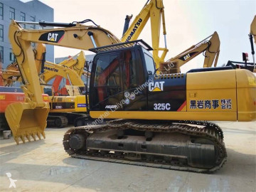 Caterpillar325C