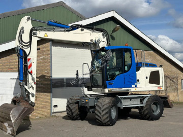 Liebherr 914 A