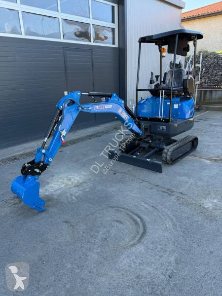 Skovl Rippa R15