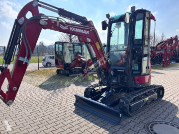 Yanmar