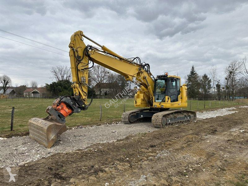 Pelle Komatsu -11E0
