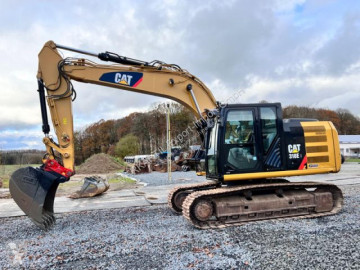 Caterpillar318