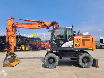 254 used Belgium Antwerpen excavators for sale on Via Mobilis