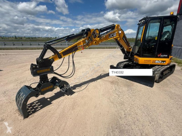 JCB 50Z