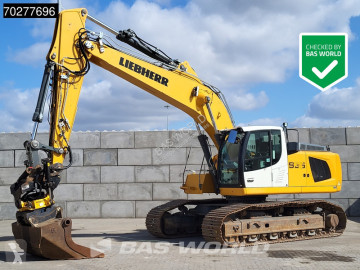 Liebherr R936 LC V