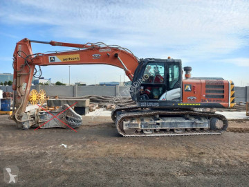 254 used Belgium Antwerpen excavators for sale on Via Mobilis
