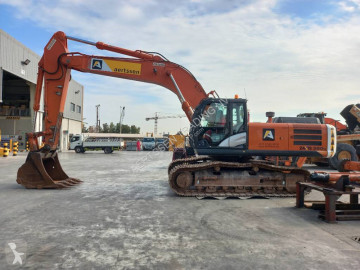 11 used Hitachi ZX350 excavators for sale on Via Mobilis 11 used Hitachi ZX350 excavators for sale on Via Mobilis