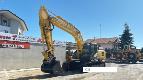 Hitachi ZX30 0LCN-6