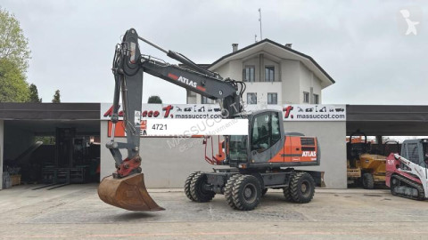 Terex TW 190