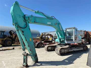KobelcoSK 250 NLC