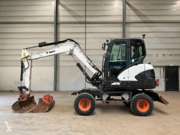 Bobcat