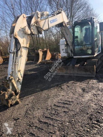 Kobelco Minibagger