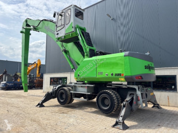 Sennebogen 835 M 835 M E -- 835E -