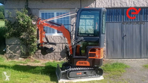 Excavator SPAIN, 211 ads of second hand excavator SPAIN for sale