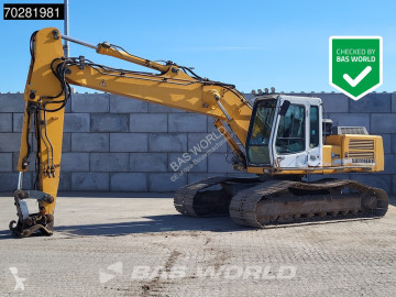 Liebherr R914B HDSL R914B