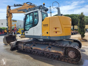 Liebherr R926 COMPACT