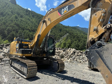 Caterpillar336EL