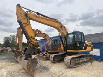 JCBJS160NLC