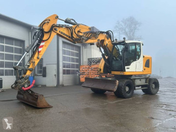 Liebherr914