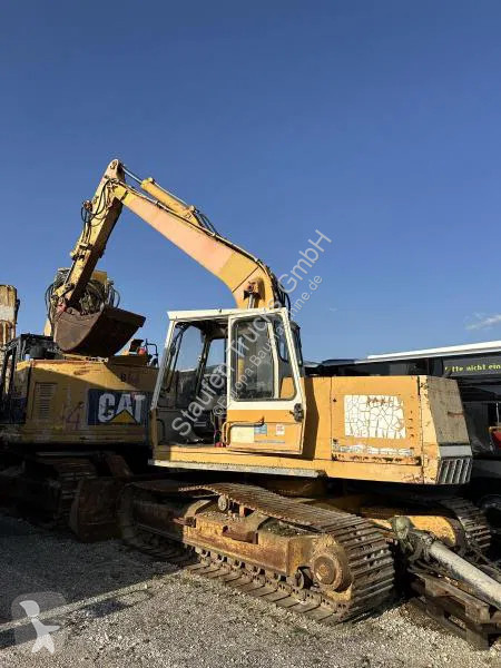 Excavator Liebherr A902 A902 D 904 NA...