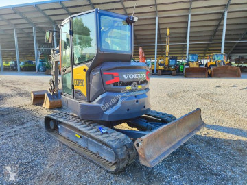 Volvo EC50 ECR50F
