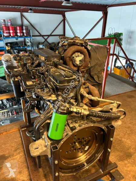 Escavadora QSB 6.7