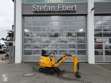 JCB 8008CTS / MS01 / nur 103h! / 2023