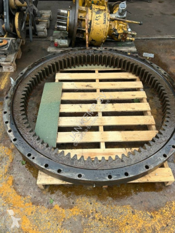 Excavadora de cadenas Caterpillar