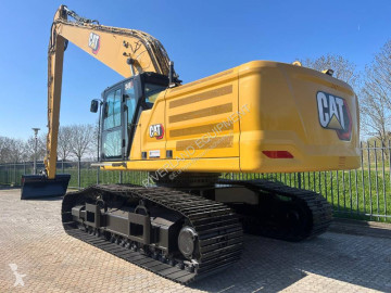 Excavadora de cadenas Caterpillar