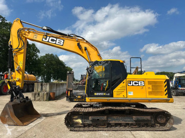 JCB