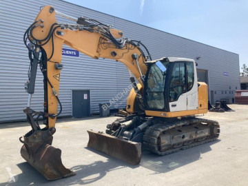 Liebherr 914 R COMPACT