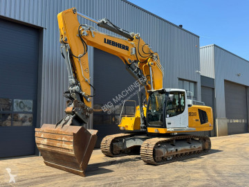 Liebherr R936 NLC