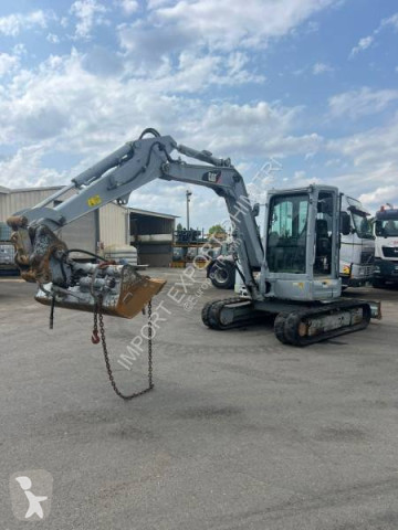 Caterpillar305E CR