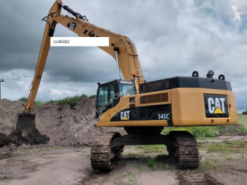 Caterpillar345C