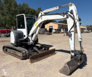 Yanmar Minibagger
