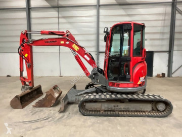 Yanmar