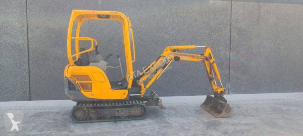 Mini pelle Yanmar