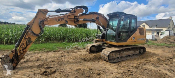 Case CX130 D