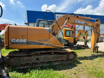 Case CX130B