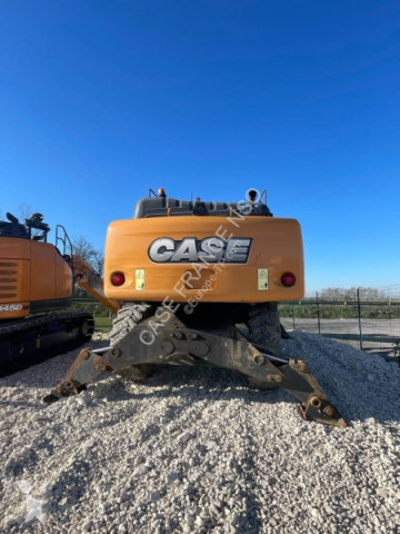 Case WX218