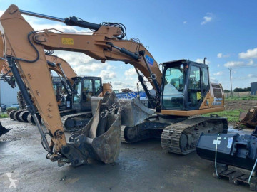 Case CX180 D LC