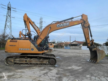 Case CX210 D