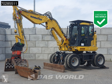 Komatsu